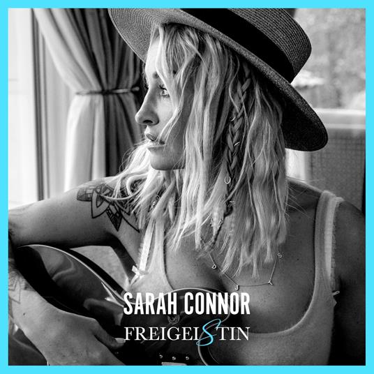 Freigeistin - Vinile LP di Sarah Connor