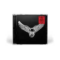 CD One More Time Aerosmith Yungblud