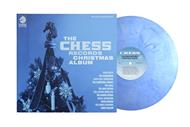 The Chess Christmas Album (Blue Frost Vinyl)