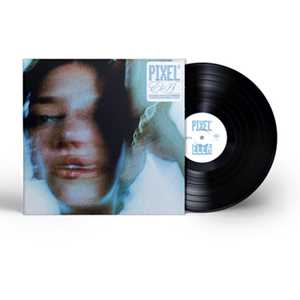 Vinile Pixel Ele A