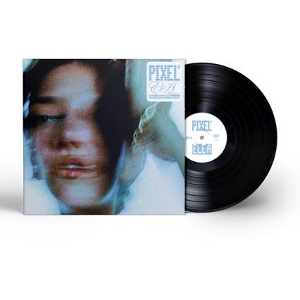 Pixel - Vinile LP di Ele A