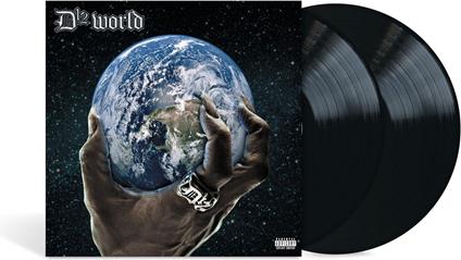 D-12 World - Vinile LP di D12
