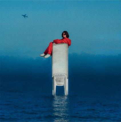 Aqua - Vinile LP di Ele A