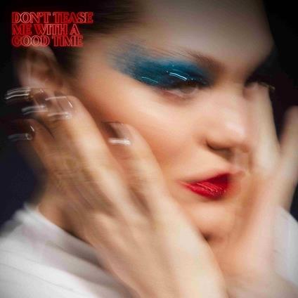 Don't Tease Me with a Good - CD Audio di Jessie J