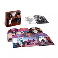 Bongo Fury (50th Anniversary Super Deluxe Edition: 5 CD + Blu-ray)