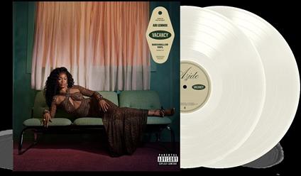 Vacancy - Vinile LP di Ari Lennox