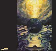 CD Gospel Music Joel Ross