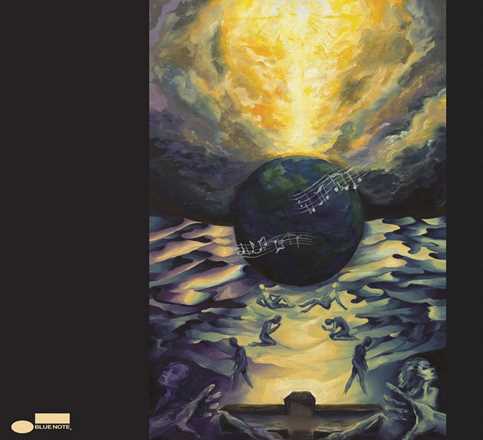 CD Gospel Music Joel Ross