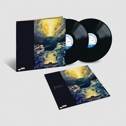 Gospel Music - Vinile LP di Joel Ross