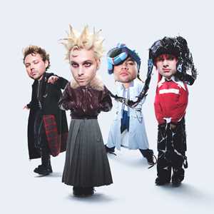 CD Everyone's a Star! 5 Seconds of Summer