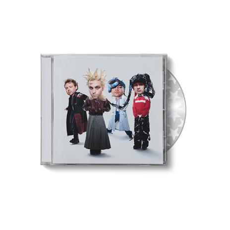 Everyone's a Star! - CD Audio di 5 Seconds of Summer - 2
