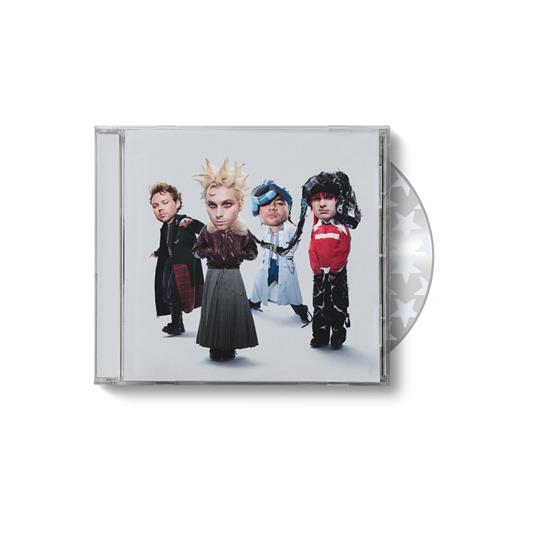Everyone's a Star! - CD Audio di 5 Seconds of Summer - 2