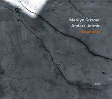 CD Memento Marilyn Crispell