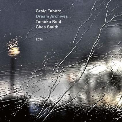 Dream Archives - CD Audio di Craig Taborn