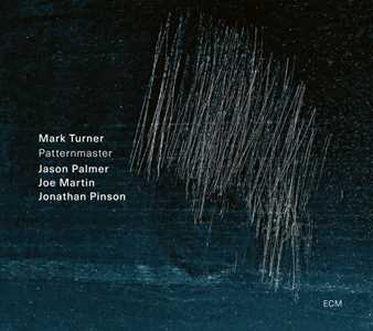 CD Patternmaster Mark Turner