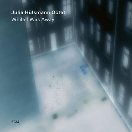 While I Was Away - CD Audio di Julia Hulsmann