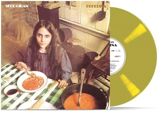 Piano Bar - Vinile LP di Charly Garcia