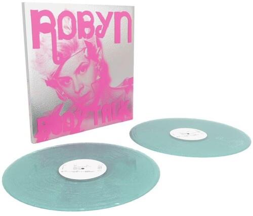 Complete Body Talk - Vinile LP di Robyn