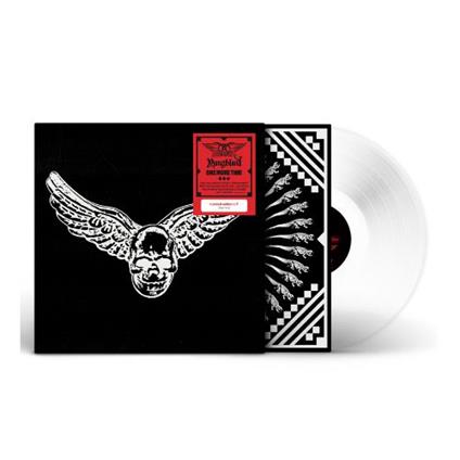 One More Time (Ltd. Clear Lp Retail Exkl - Vinile LP