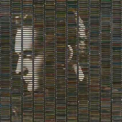 Poussiere D'Or - Vinile LP di Stephan Eicher