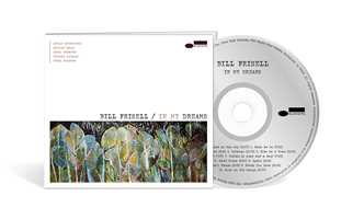 CD In My Dreams Bill Frisell