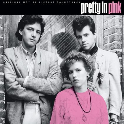Pretty In Pink - Vinile LP