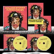Foreign Tongues (Boxset CD + Blu-ray)