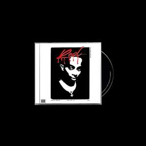 CD Whole Lotta Red (5 Years Anniversary Edition) Playboi Carti