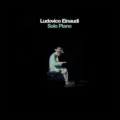 Solo Piano - CD Audio di Ludovico Einaudi