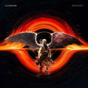 CD Odyssey Illenium