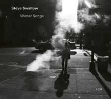 CD Winter Songs Steve Swallow