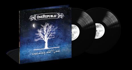 Dreaming Out Loud - Vinile LP di OneRepublic