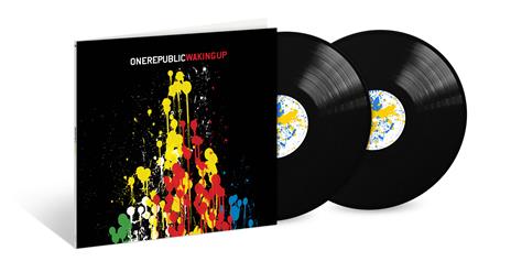 Waking Up - Vinile LP di OneRepublic