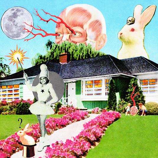 Si! Boom! Voilà! - CD Audio di Si! Boom! Voilà! - 2