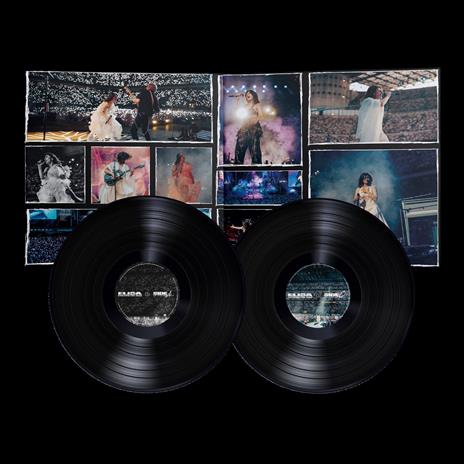 San Siro Live 2025 parte 1 (2 LP) - Vinile LP di Elisa - 2