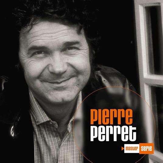 Master Serie - Vinile LP di Pierre Perret