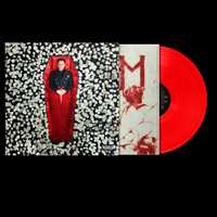 Vinile Anche gli eroi muoiono (Vinile rosso trasparente) Kid Yugi