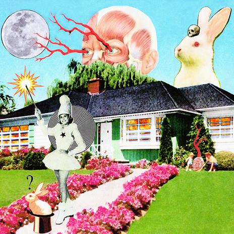 Si! Boom! Voilà! - Vinile LP di Si! Boom! Voilà! - 2