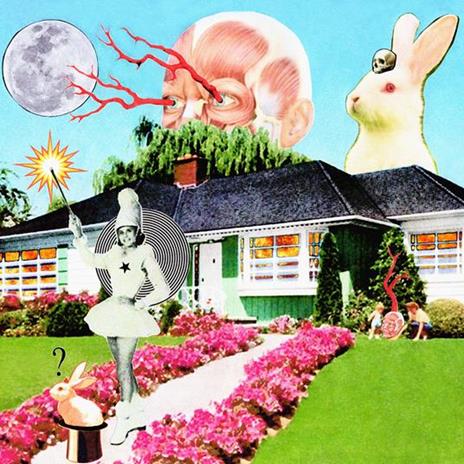 Si! Boom! Voilà! - CD Audio di Si! Boom! Voilà! - 2