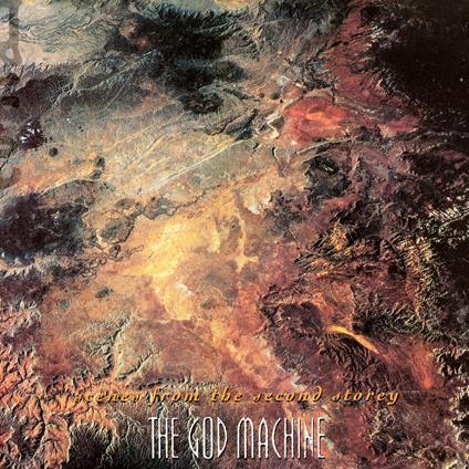 Scenes from the Second Storey - Vinile LP di God Machine