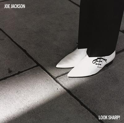 Look Sharp! - CD Audio di Joe Jackson