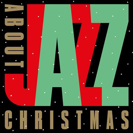 Aboutjazz. Christmas - CD Audio