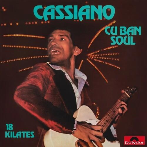 Cuban Soul - 18 Kilates - Vinile LP di Cassiano