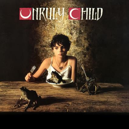 Unruly Child - CD Audio di Unruly Child