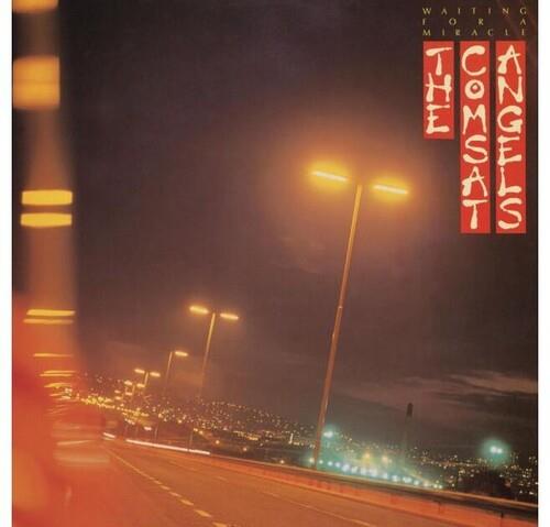 Waiting For A Miracle - CD Audio di Comsat Angels