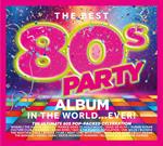 Best 80s Party Album In The World Ever