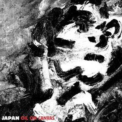 Oil On Canvas - CD Audio di Japan