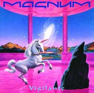 CD Vigilante Magnum