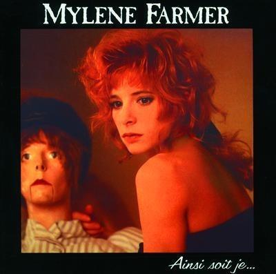 Ainsi Soit Je - CD Audio di Mylene Farmer