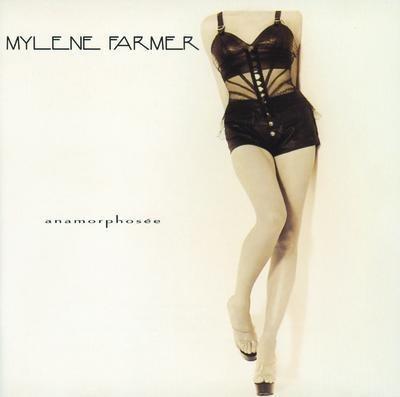 Anamorphosee - CD Audio di Mylene Farmer